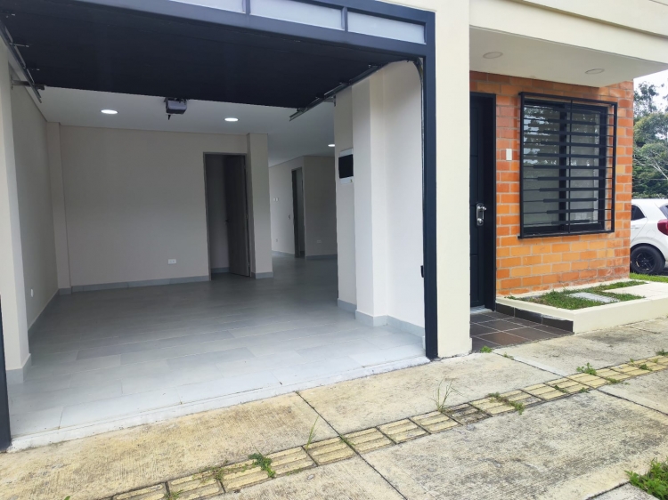 Casa en Carmen de Viboral, Carmen de Viboral